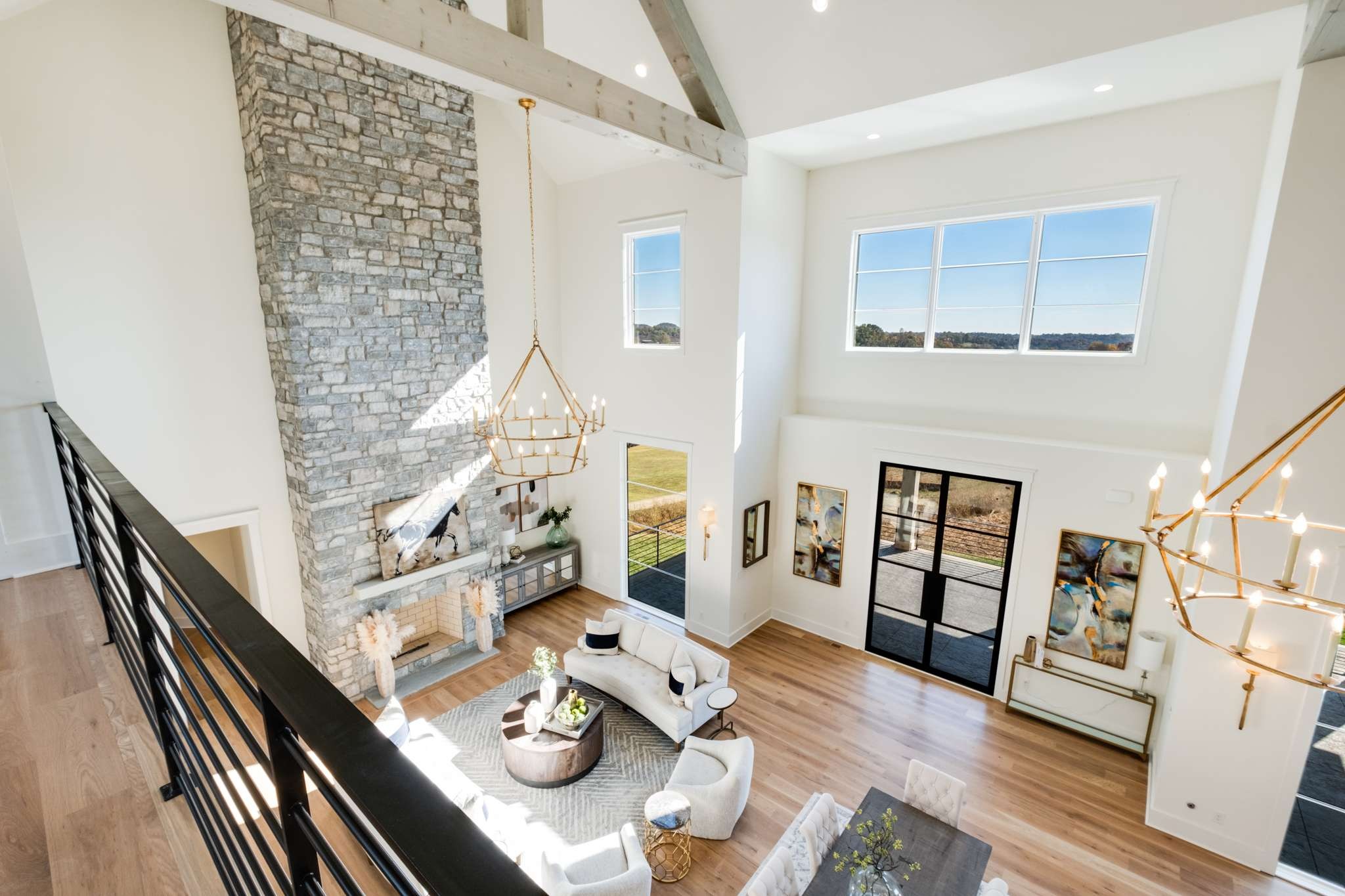 4660 Reed Road Thompson's Station, TN 37179 - Photo 14 of 69