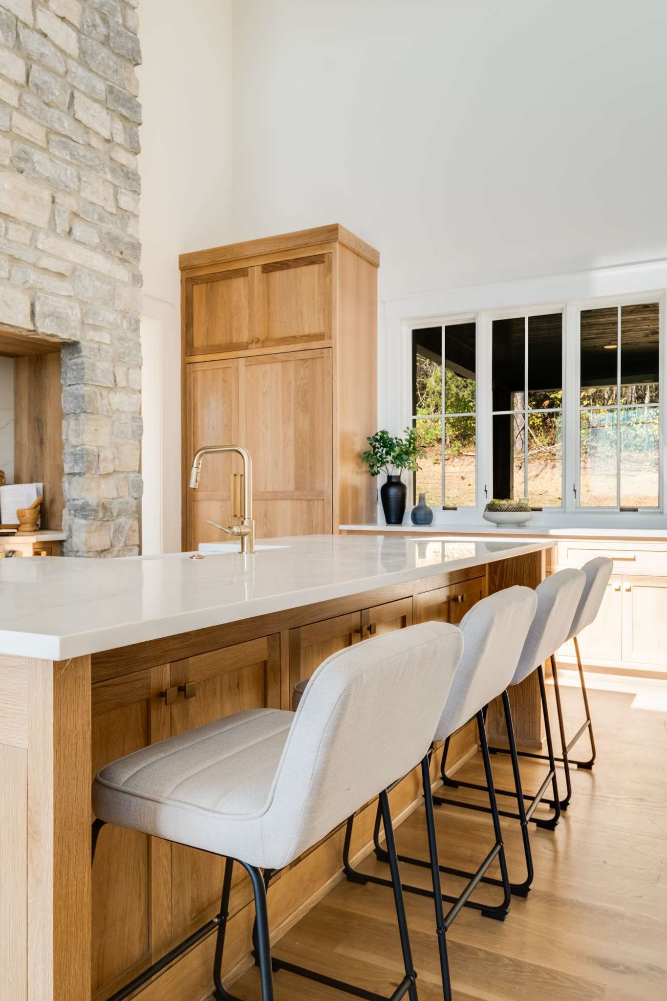 4660 Reed Road Thompson's Station, TN 37179 - Photo 17 of 69