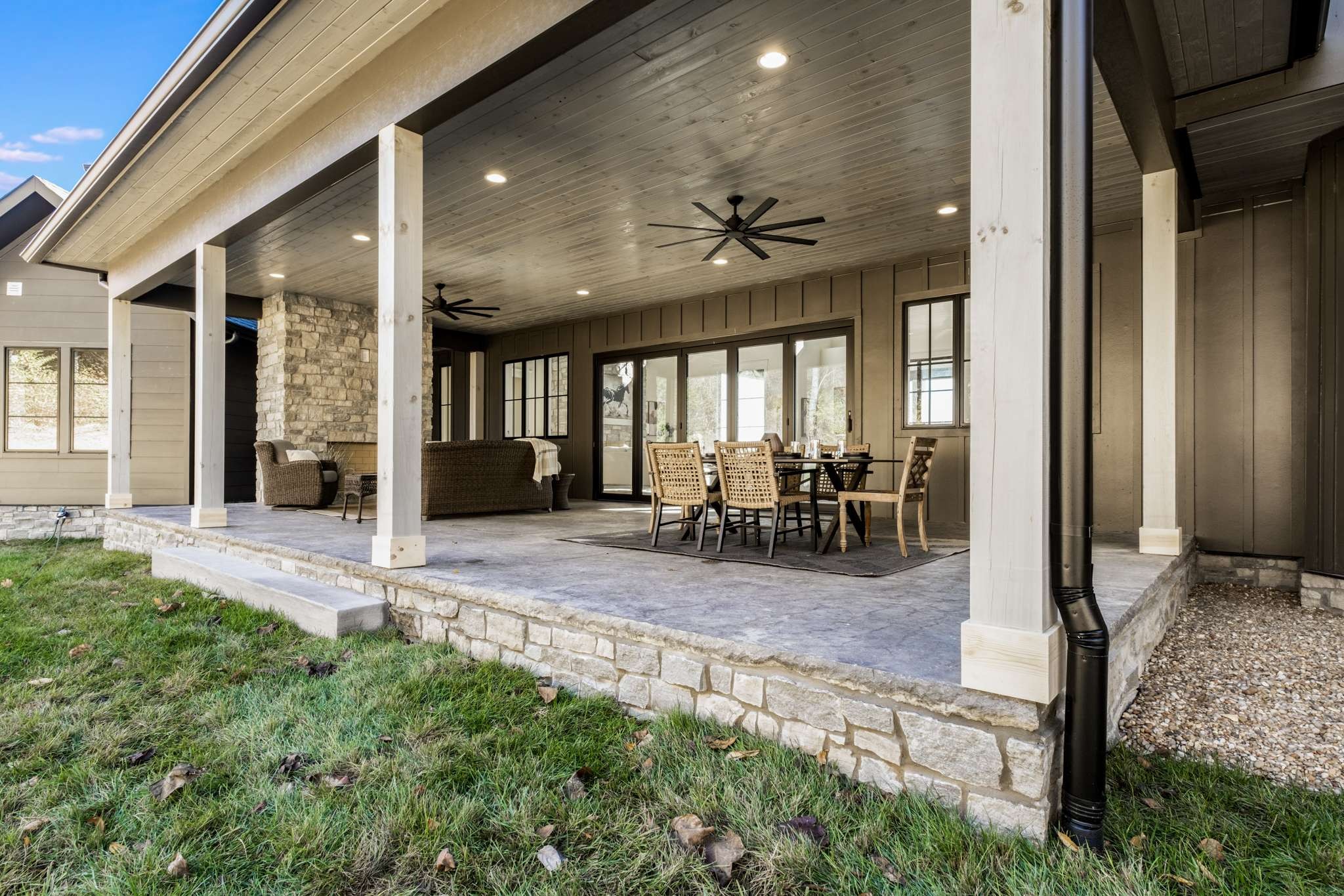 4660 Reed Road Thompson's Station, TN 37179 - Photo 55 of 69