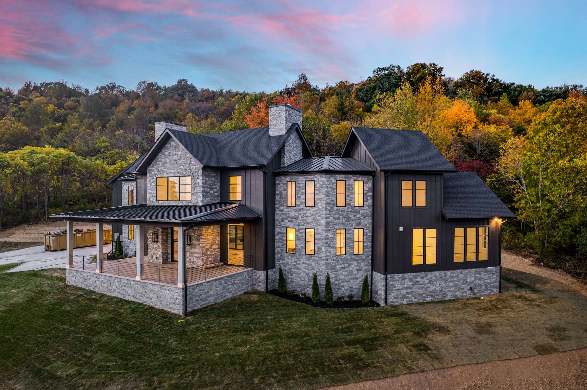 4660 Reed Road Thompson's Station, TN 37179 - Photo 56 of 69