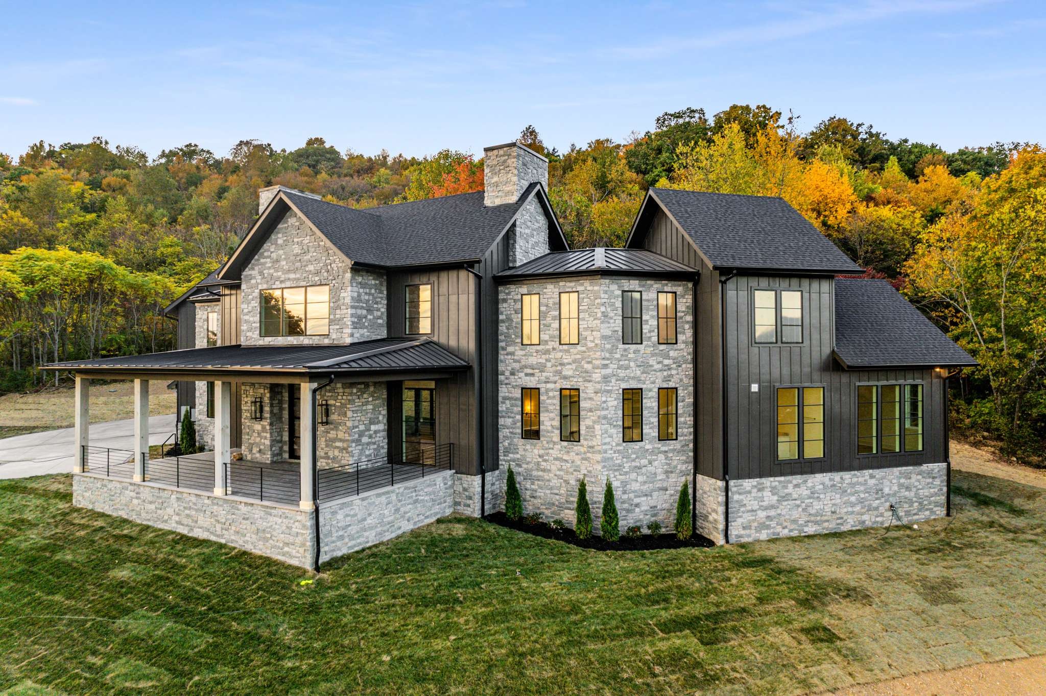 4660 Reed Road Thompson's Station, TN 37179 - Photo 62 of 69