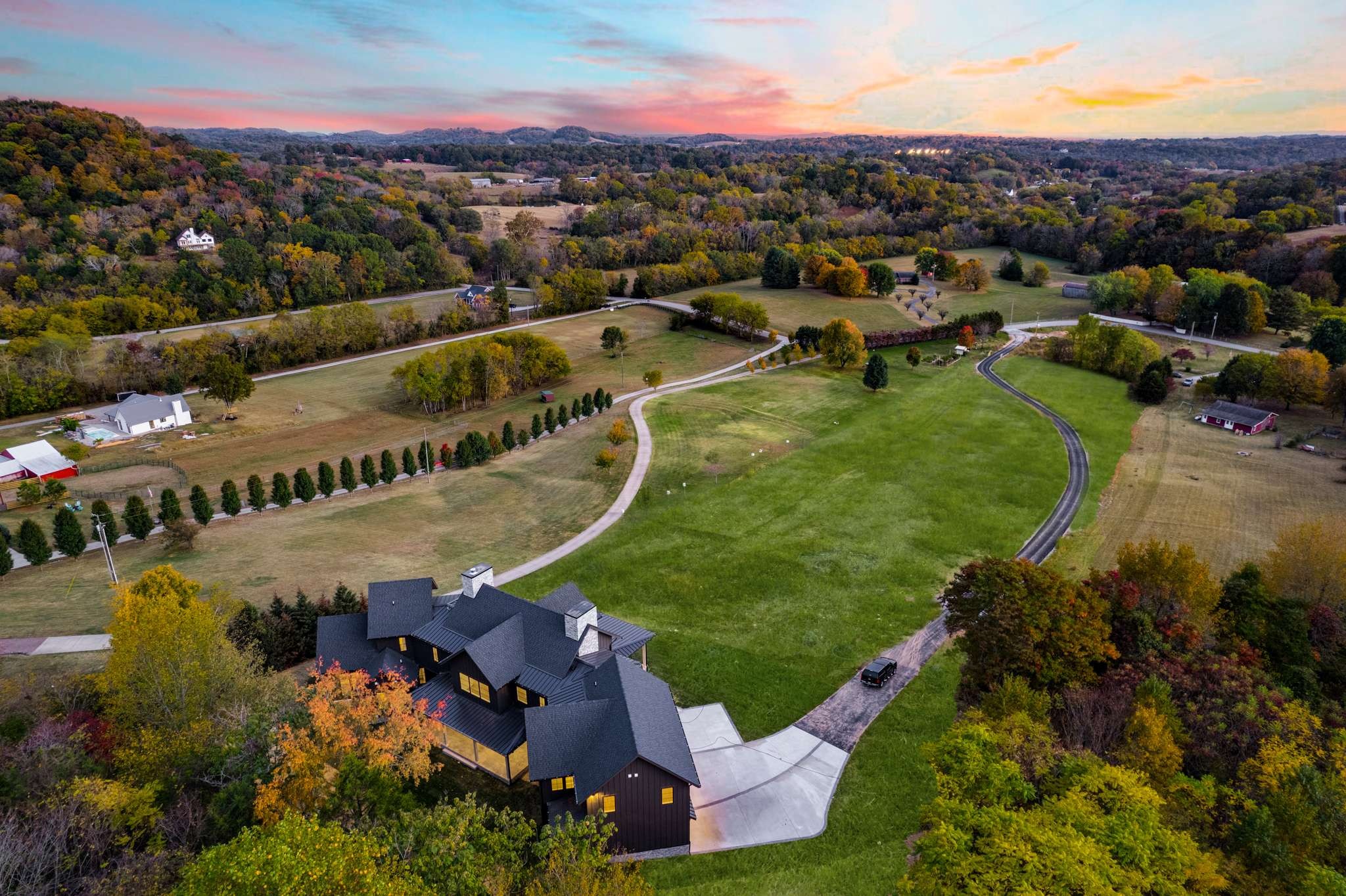 4660 Reed Road Thompson's Station, TN 37179 - Photo 65 of 69