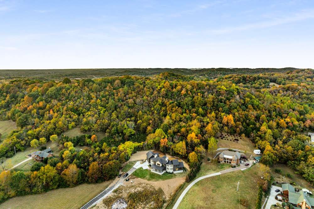 4660 Reed Road Thompson's Station, TN 37179 - Photo 66 of 69