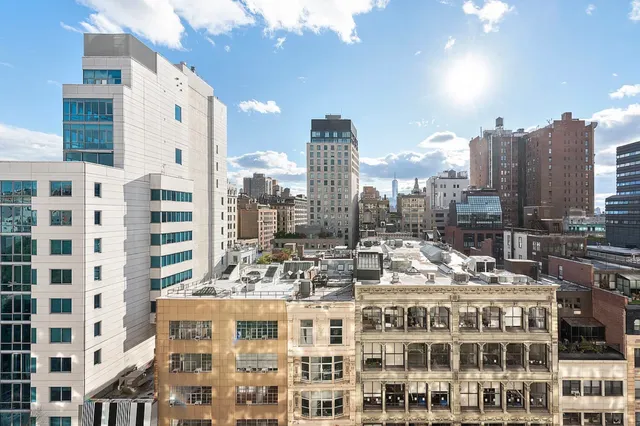 $5,100 | 7 East 14th Street, Unit 1416 | Flatiron