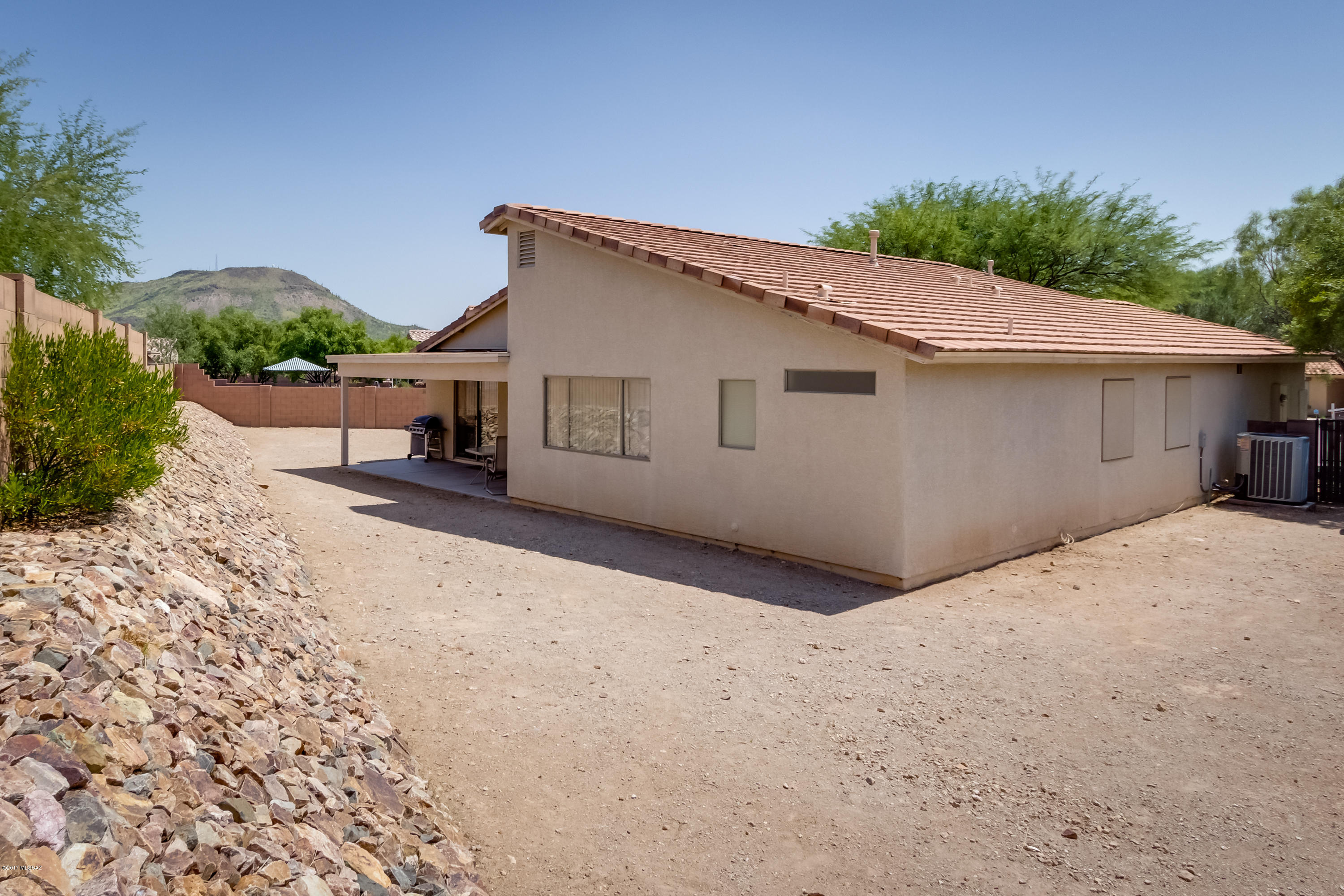 2640 West Junebug Place Tucson, AZ 85713 - Photo 18 of 20