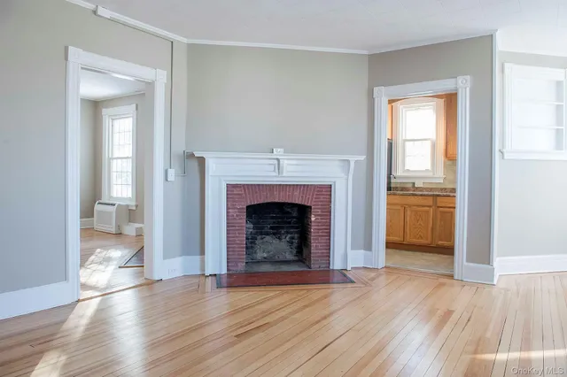 $2,800 | 3212 Franklin Avenue, Unit 2, Millbrook, NY 12545