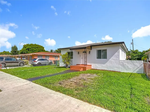 $579,000 | 675 West 30th Street, Hialeah, FL 33012