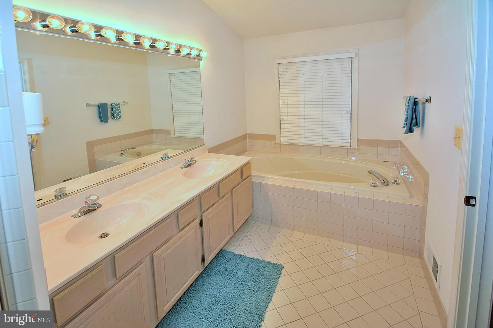 11298 Fairwind Way Reston, VA 20190 - Photo 18 of 30 Bath (Master)