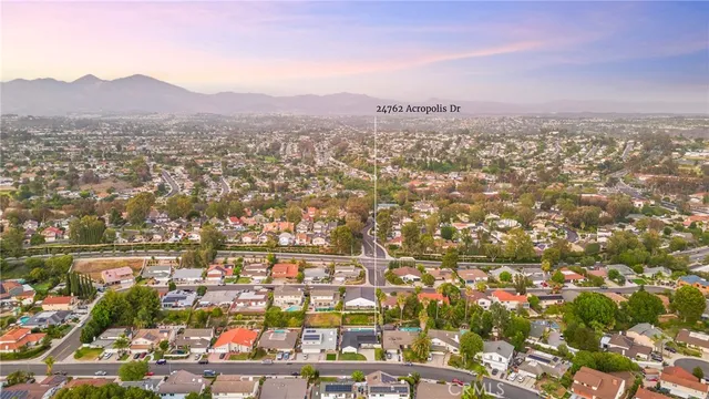 $1,498,000 | 24762 Acropolis Drive, Mission Viejo, CA 92691
