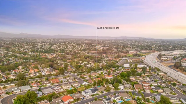 $1,498,000 | 24762 Acropolis Drive, Mission Viejo, CA 92691