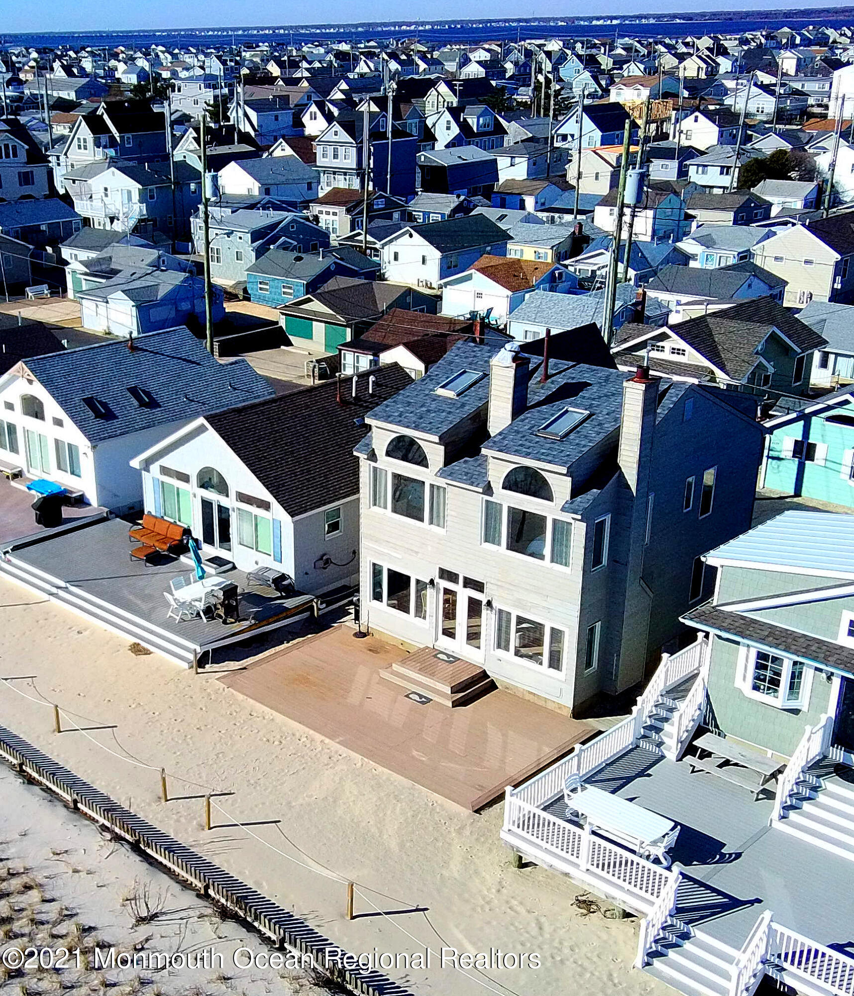 3176 Ocean Road Lavallette, NJ 08735 - Photo 15 of 39