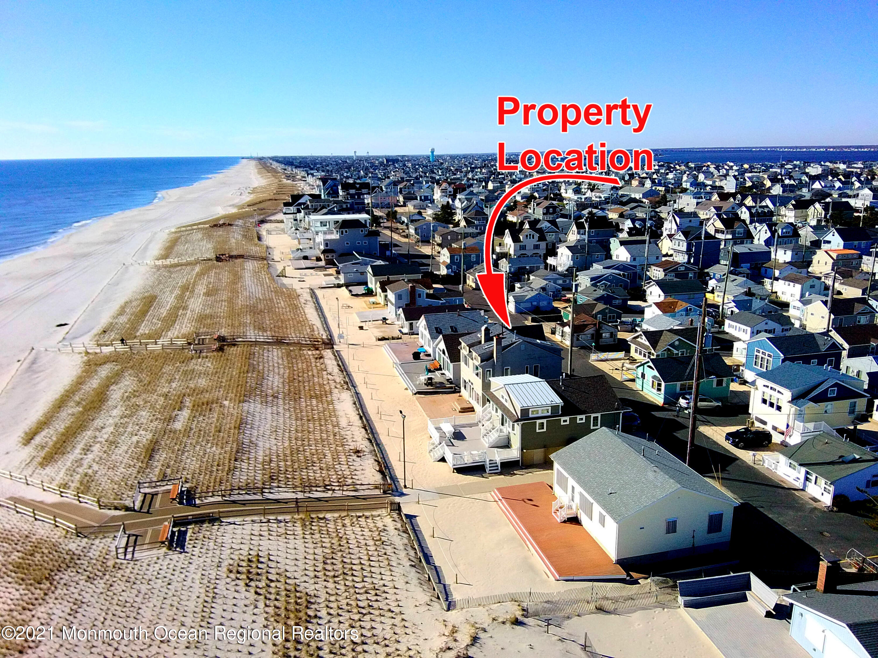 3176 Ocean Road Lavallette, NJ 08735 - Photo 17 of 39