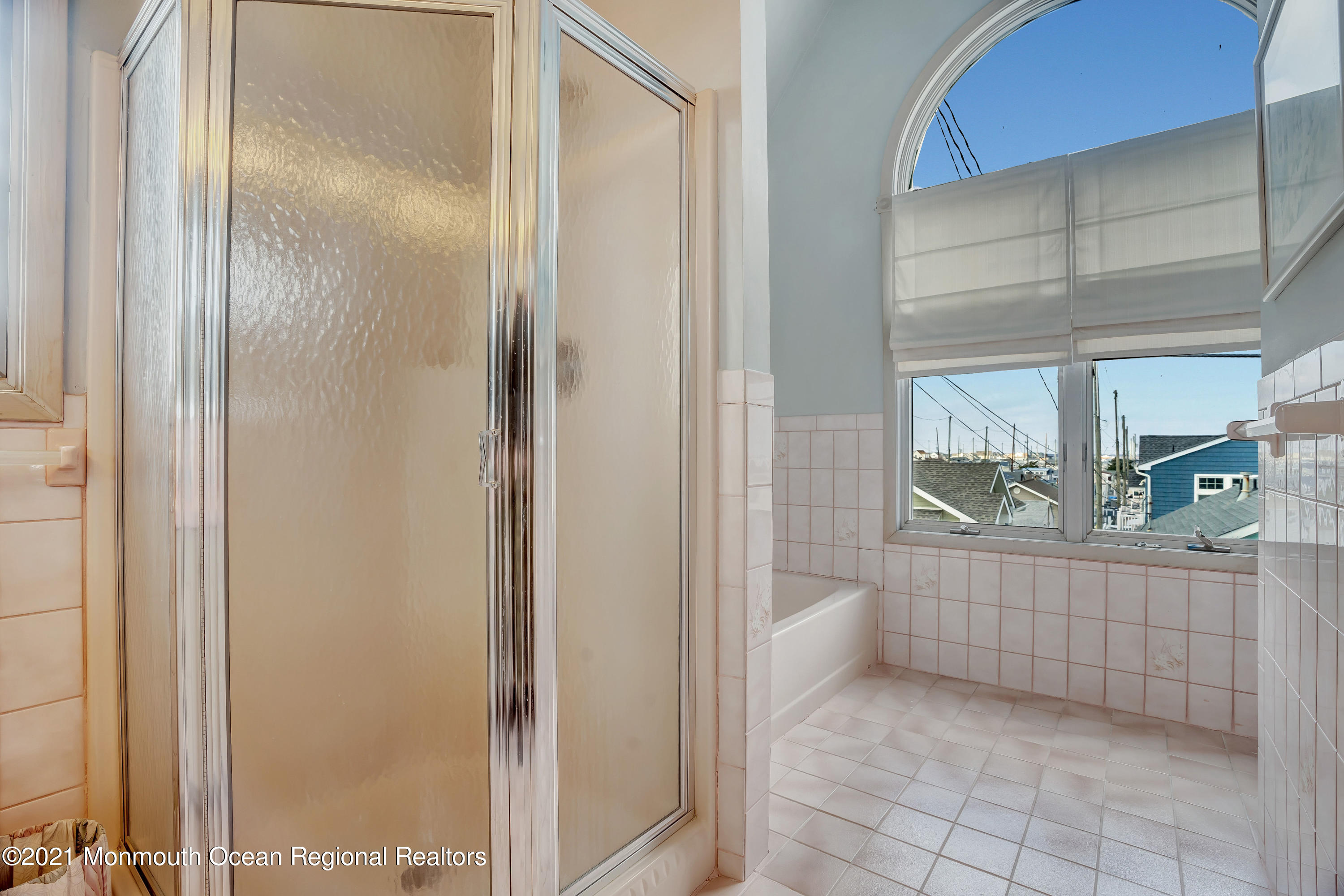 3176 Ocean Road Lavallette, NJ 08735 - Photo 35 of 39 a view of a small space