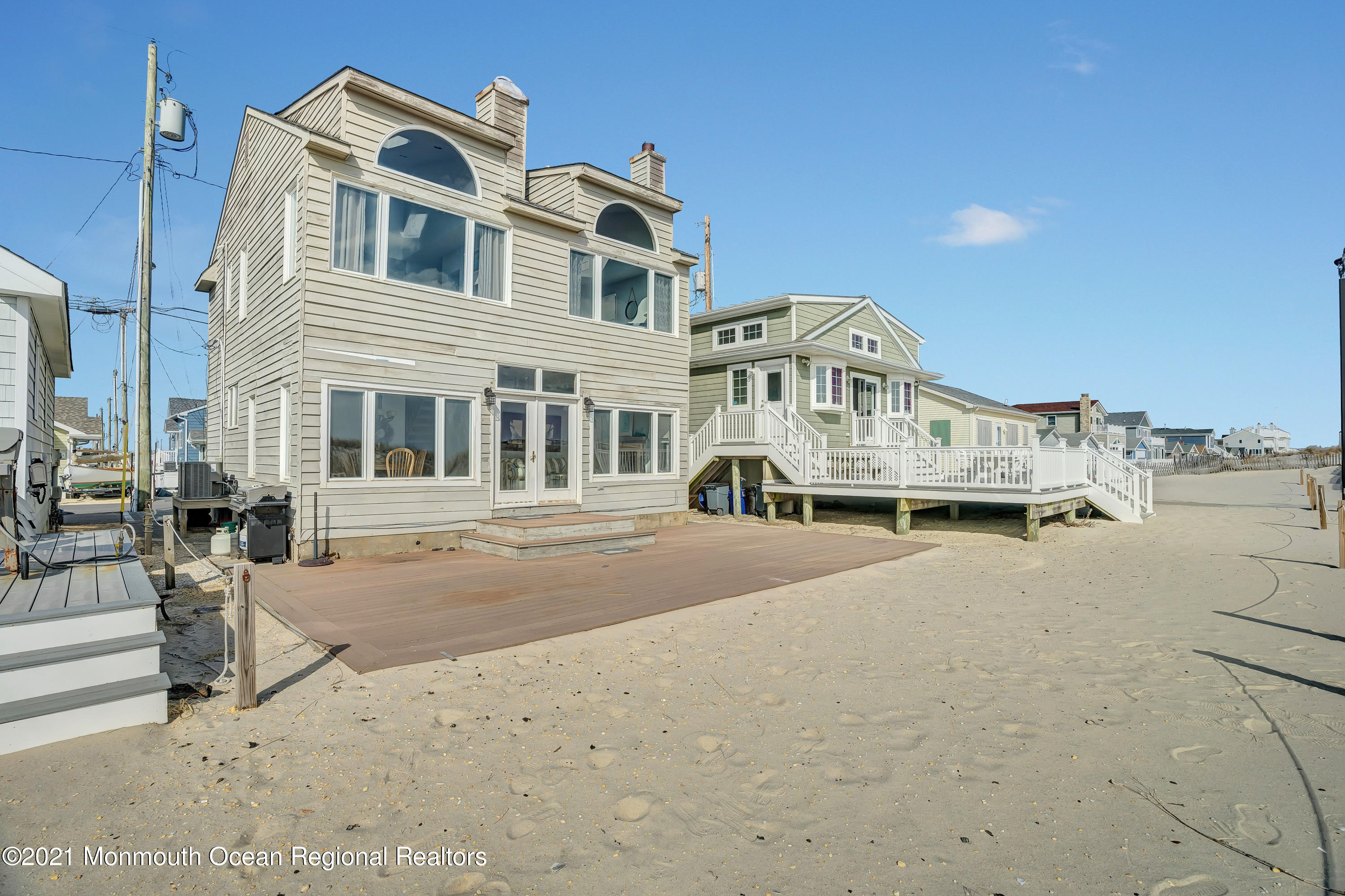 3176 Ocean Road Lavallette, NJ 08735 - Photo 39 of 39