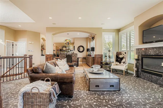 $1,450,000 | 16589 West 69th Circle, Arvada, CO 80007