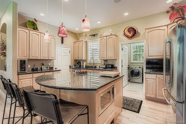 $1,450,000 | 16589 West 69th Circle, Arvada, CO 80007