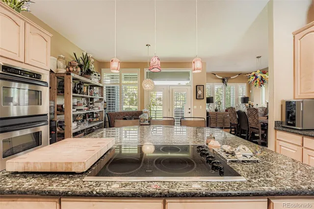 $1,450,000 | 16589 West 69th Circle, Arvada, CO 80007
