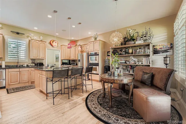 $1,450,000 | 16589 West 69th Circle, Arvada, CO 80007