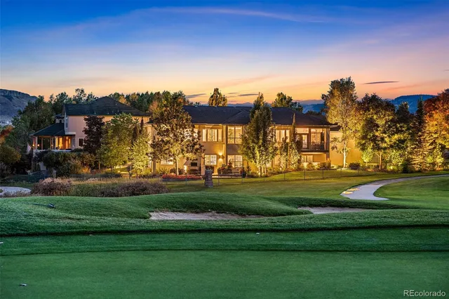 $1,450,000 | 16589 West 69th Circle, Arvada, CO 80007