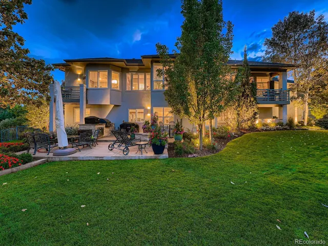 $1,450,000 | 16589 West 69th Circle, Arvada, CO 80007