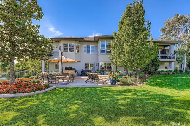 $1,450,000 | 16589 West 69th Circle, Arvada, CO 80007
