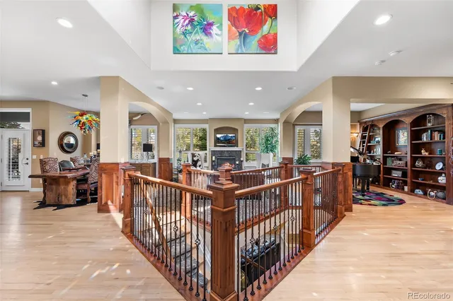 $1,450,000 | 16589 West 69th Circle, Arvada, CO 80007