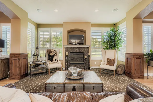 $1,450,000 | 16589 West 69th Circle, Arvada, CO 80007