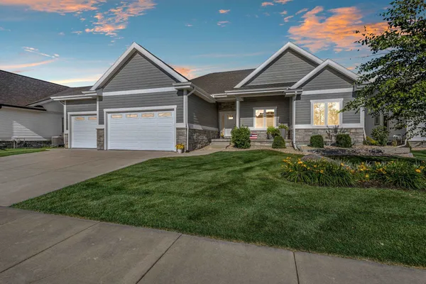 $859,900 | 6238 Fountainhead Circle, DeForest, WI 53532