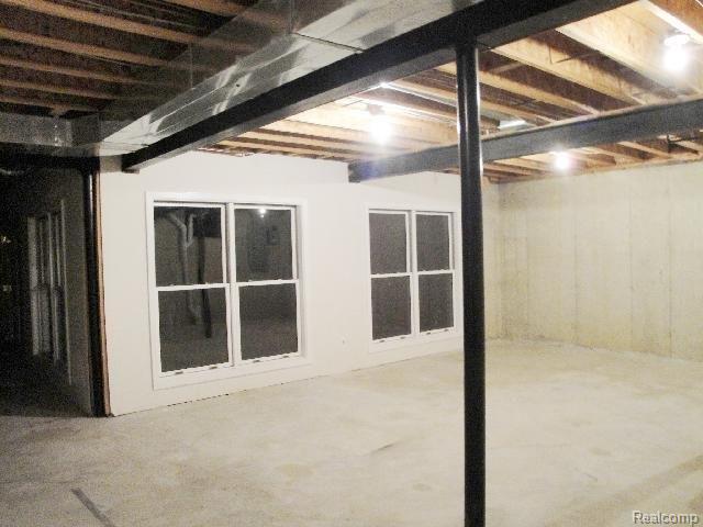 78763 West Ridge Court Romeo, MI 48065 - Photo 24 of 25 Ridge #24 Lower Level.JPG