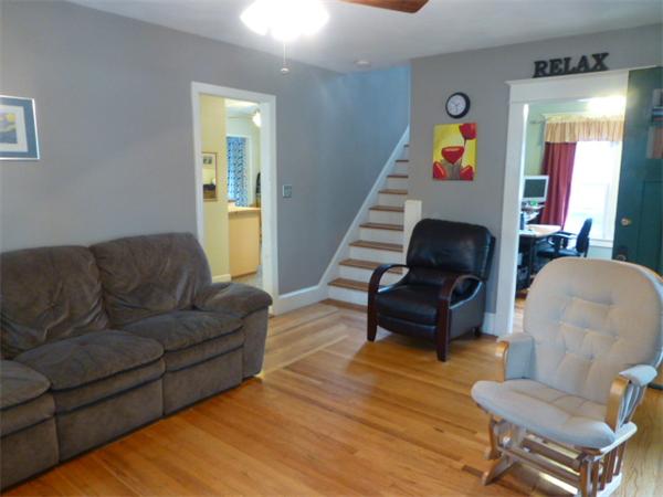 17 Gillette Avenue Springfield, MA 01118 - Photo 8 of 20 Gallery Image 8