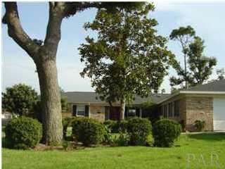 8855 Burning Tree Road Pensacola, FL 32514 - Photo 1 of 24 Gallery Image 1