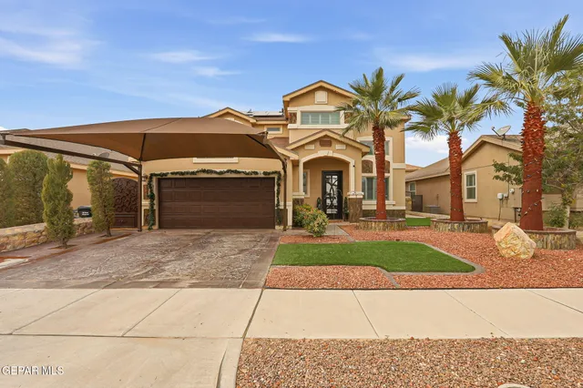$415,000 | 1133 Marathon, El Paso, TX 79928