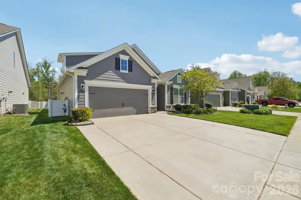 $475,000 | 137 Coddle Way, Mooresville, NC 28115