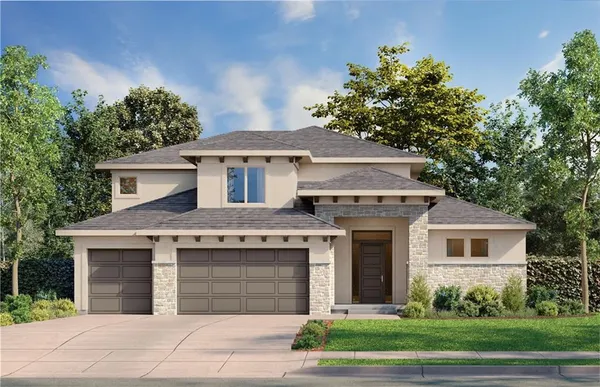 $899,102 | 15365 West 162nd Street, Olathe, KS 66062