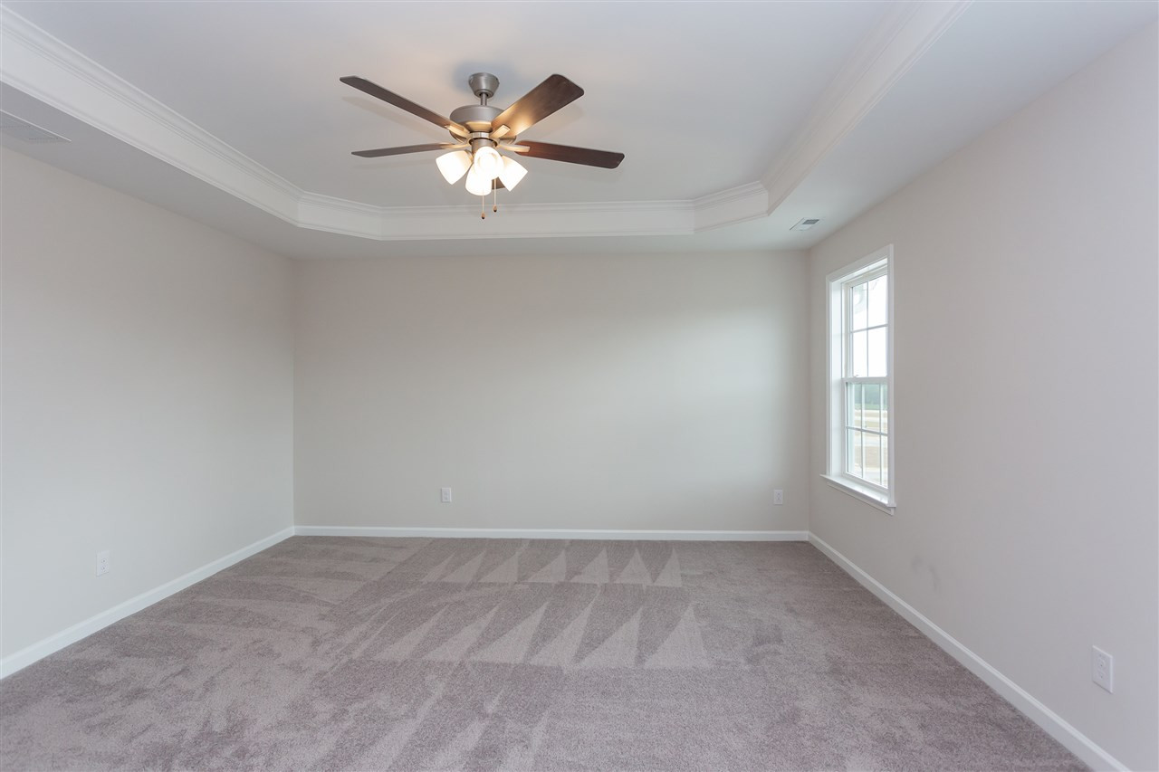 5917 Giddings Street, Unit 2326 Raleigh, NC 27616 - Photo 19 of 29 Master Bedroom