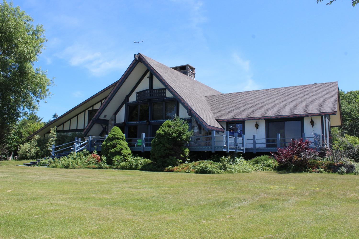 3802 Buck Road Gaylord, MI 49735 - Photo 6 of 67 Gallery Image 6