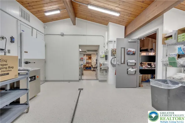 a car parked on the side of the road