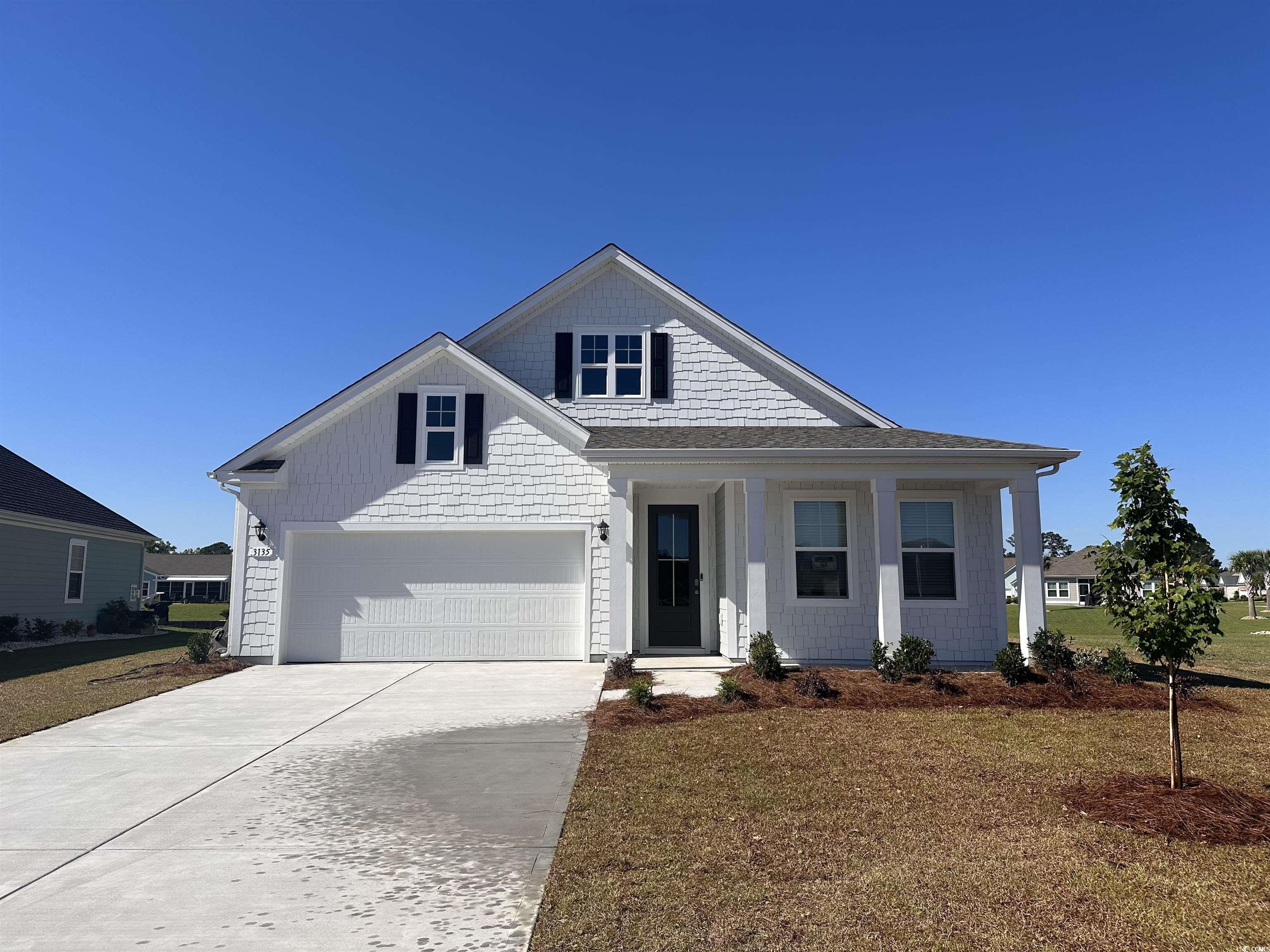 3135 Gillham Loop Myrtle Beach, SC 29588 - Photo 1 of 30 Gallery Image 1