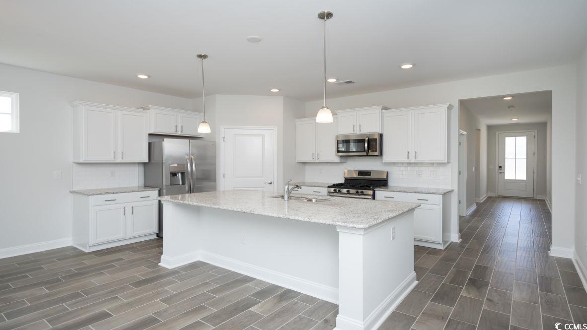3135 Gillham Loop Myrtle Beach, SC 29588 - Photo 13 of 30 Gallery Image 13