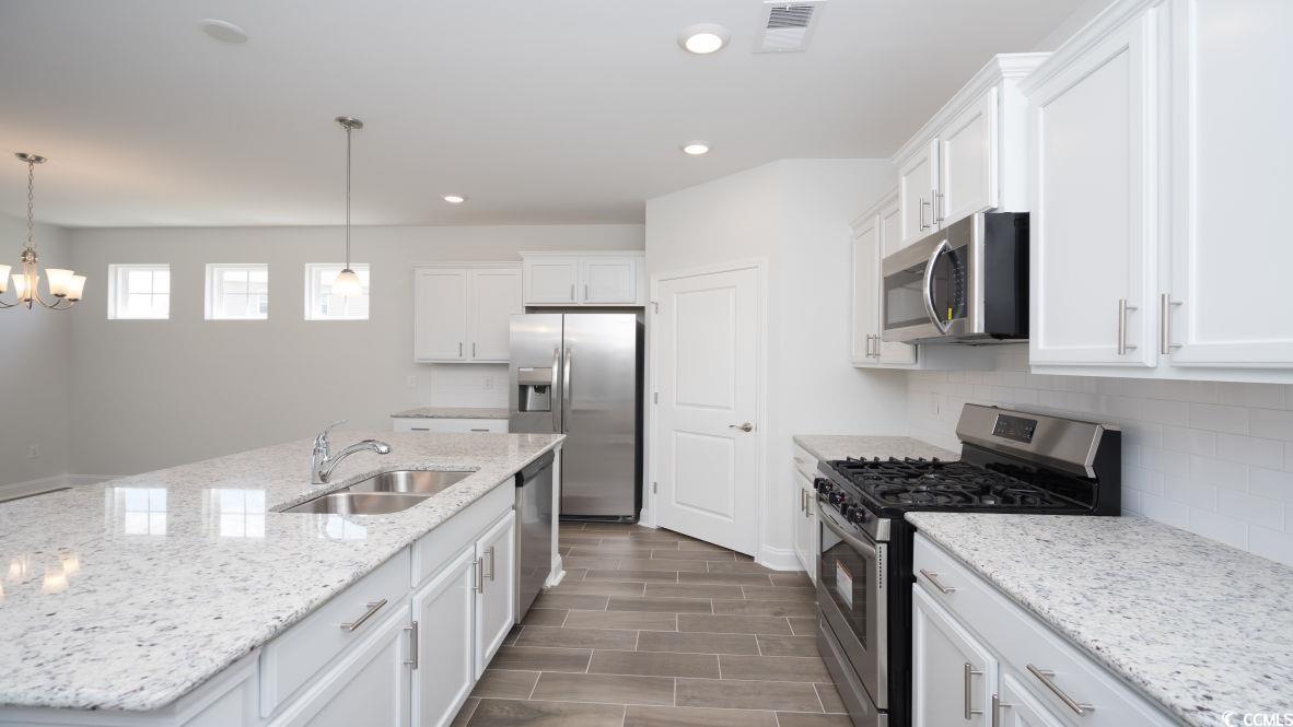 3135 Gillham Loop Myrtle Beach, SC 29588 - Photo 15 of 30 Gallery Image 15