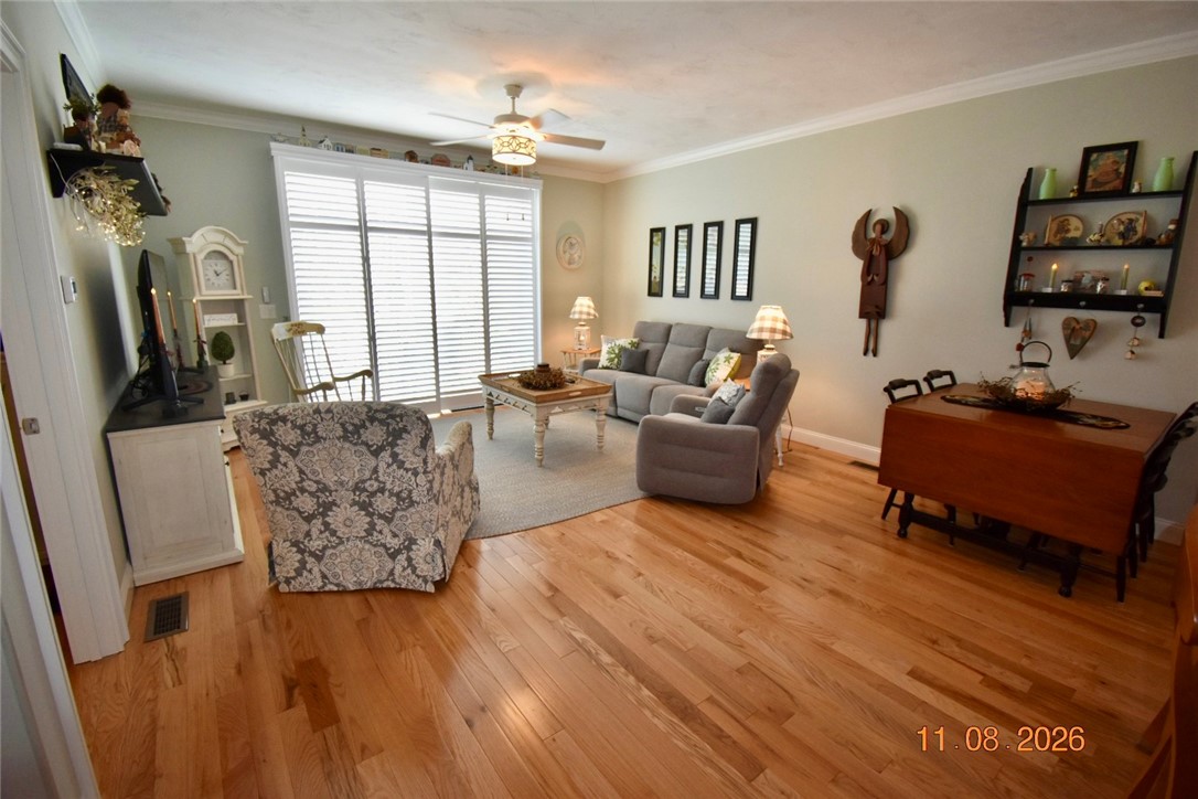 107 Old River Road, Unit 86 Lincoln, RI 02865 - Photo 14 of 43 Gallery Image 14