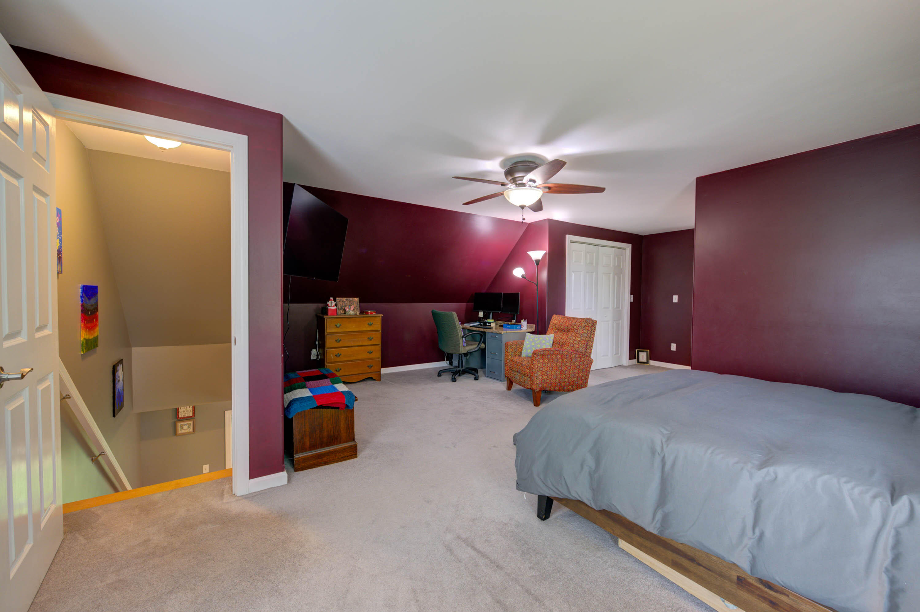 1721 Augusta Road Bowdoin, ME 04287 - Photo 29 of 43 pic-27