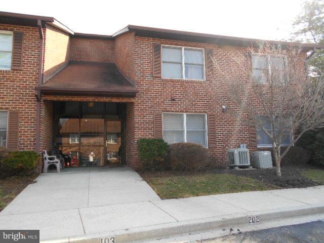 11920 Liberty Road, Unit 204B Frederick, MD 21701 - Photo 1 of 14 Exterior (Front)