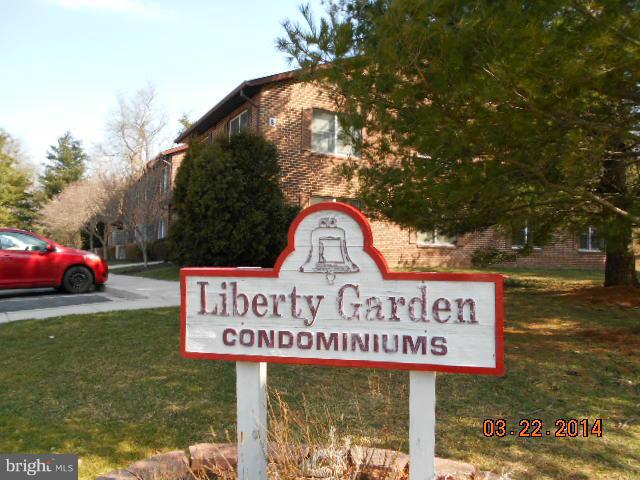11920 Liberty Road, Unit 204B Frederick, MD 21701 - Photo 2 of 14 Community