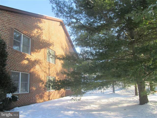 11920 Liberty Road, Unit 204B Frederick, MD 21701 - Photo 14 of 14 Exterior (General)