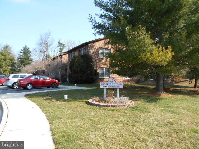 11920 Liberty Road, Unit 204B Frederick, MD 21701 - Photo 3 of 14 Exterior (General)