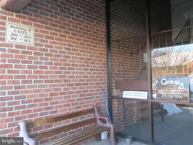 11920 Liberty Road, Unit 204B Frederick, MD 21701 - Photo 4 of 14 Exterior (Front)