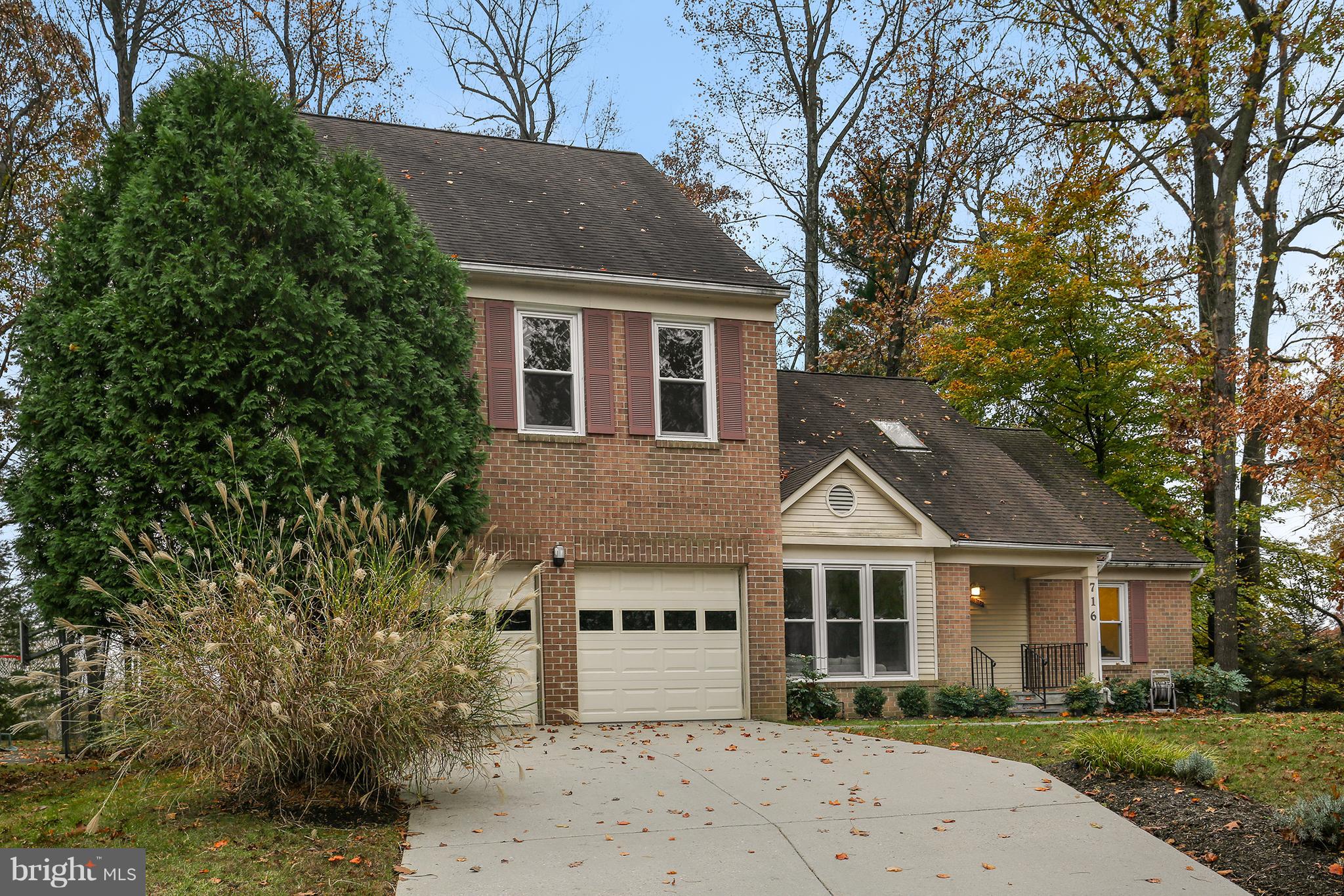 716 Kersey Road Silver Spring, MD 20902 - Photo 1 of 33 Gallery Image 1