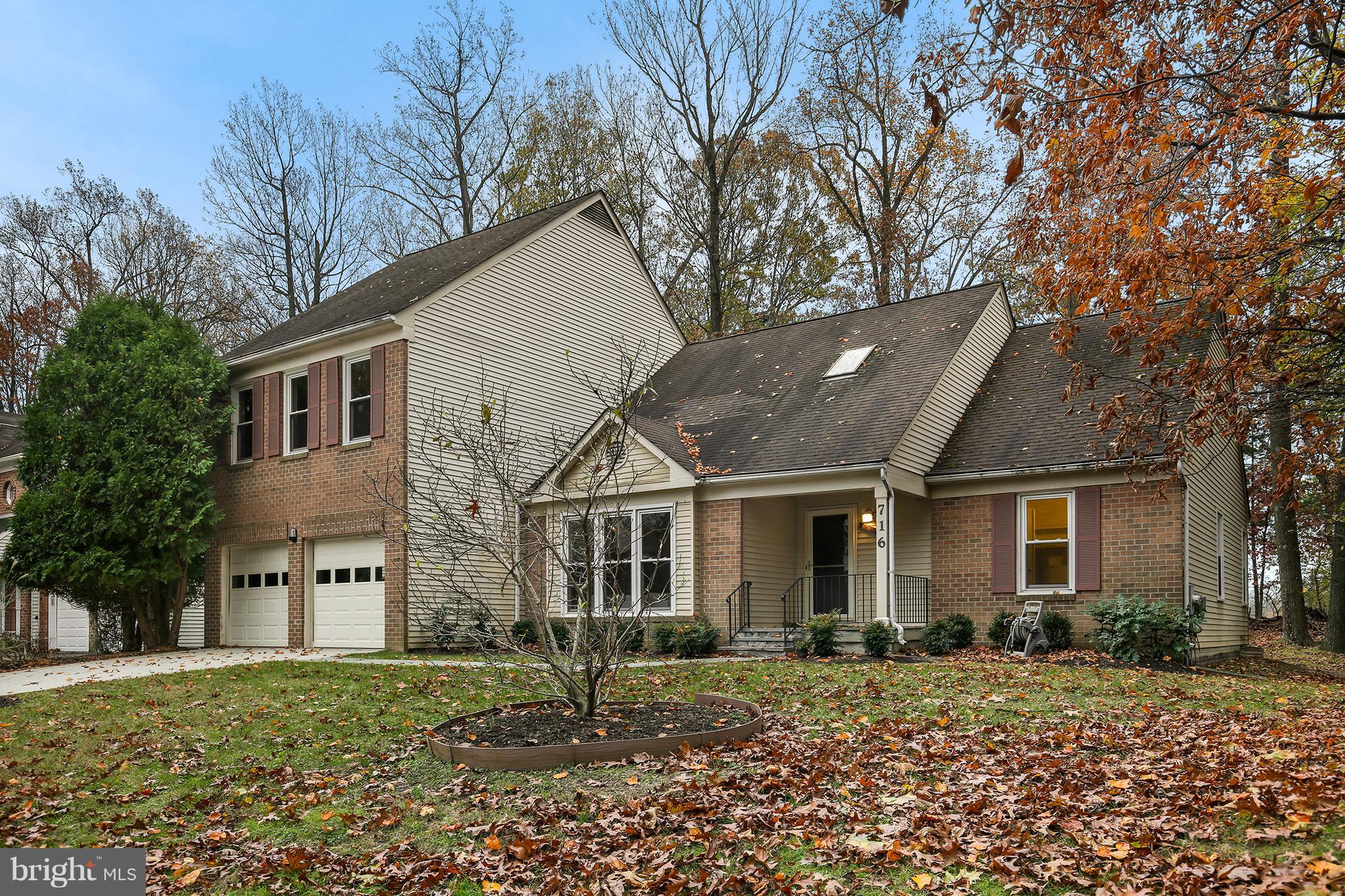 716 Kersey Road Silver Spring, MD 20902 - Photo 2 of 33 Gallery Image 2
