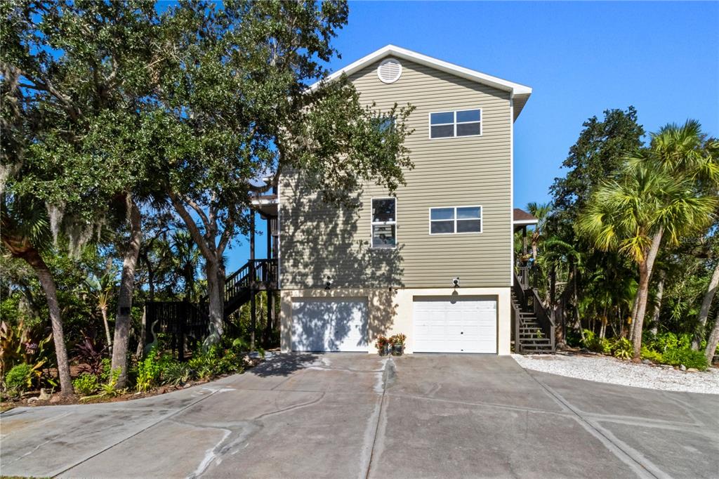 7325 Holly Road Terra Ceia, FL 34250 - Photo 55 of 87